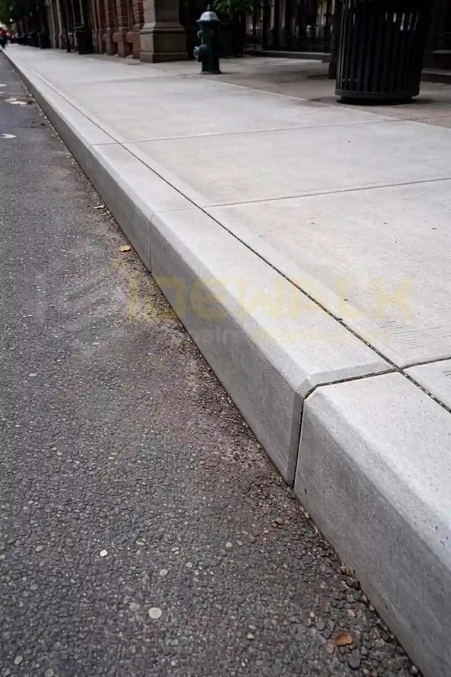 Sidewalk Maintenance for Curb Appeal Work in NYC